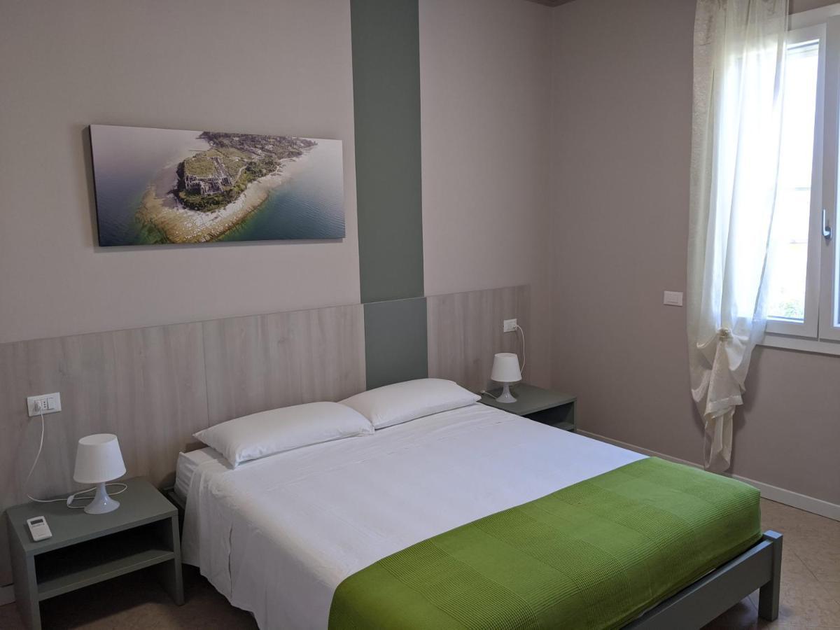 Villa Molino Moniga del Garda Eksteriør bilde