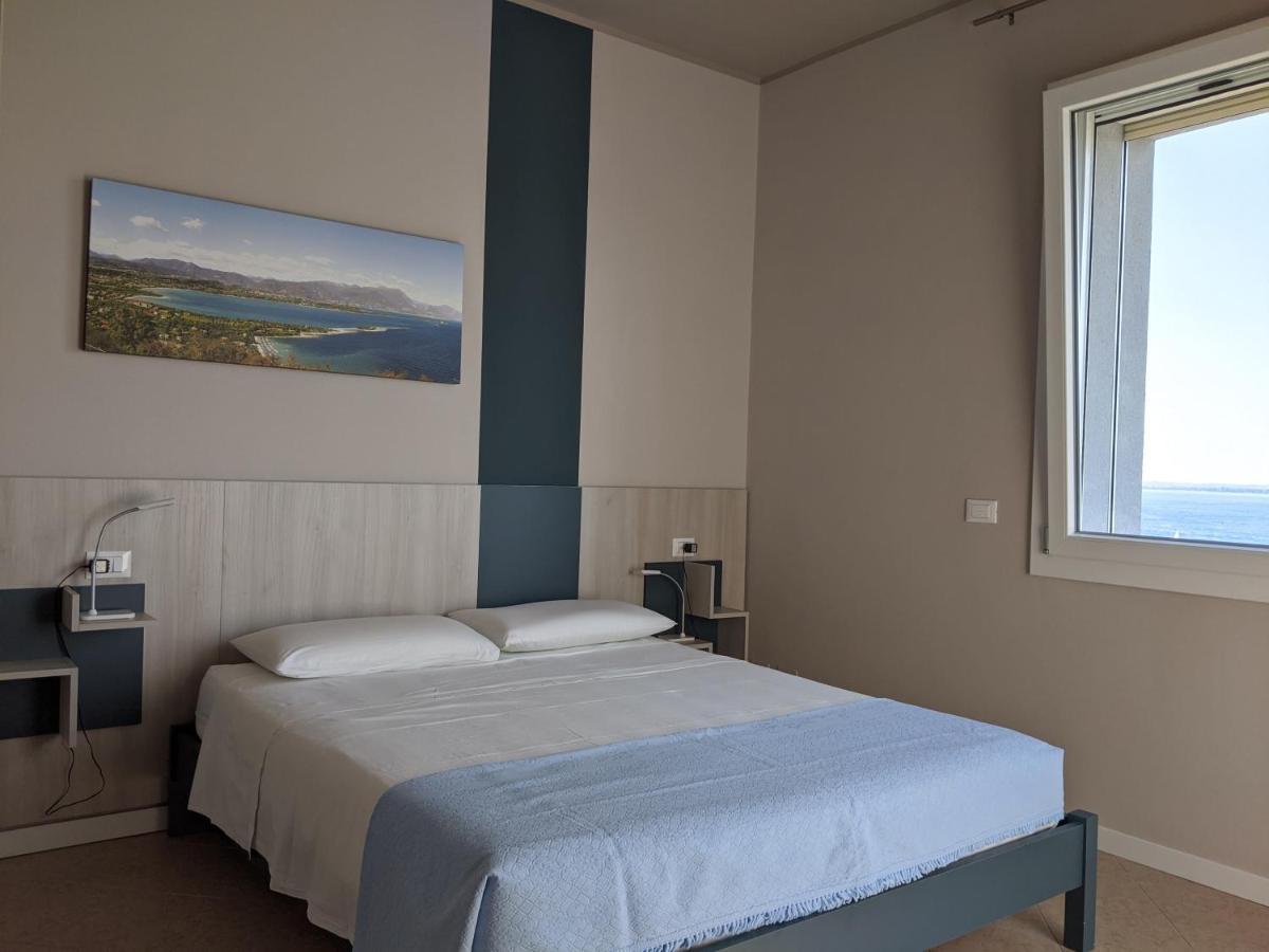 Villa Molino Moniga del Garda Eksteriør bilde